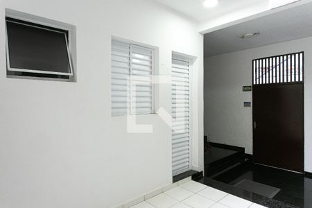 Studio para alugar com 20m², 1 quarto e sem vagaÁrea Comum