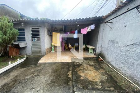 Casa para alugar com 85m², 1 quarto e 3 vagasQuintal