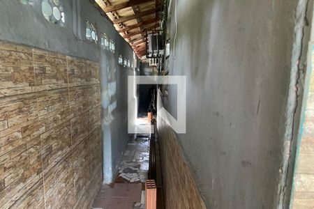 Casa para alugar com 85m², 1 quarto e 3 vagasQuintal