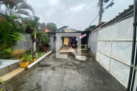 Casa para alugar com 85m², 1 quarto e 3 vagasQuintal