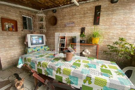 Casa para alugar com 85m², 1 quarto e 3 vagasQuintal