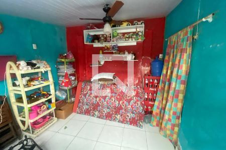 Casa para alugar com 85m², 1 quarto e 3 vagasEscritorio