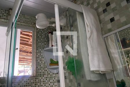 Casa para alugar com 85m², 1 quarto e 3 vagasBanheiro