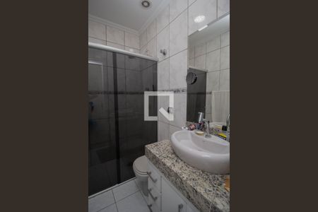 Casa à venda com 150m², 2 quartos e 4 vagasBanheiro da Suíte