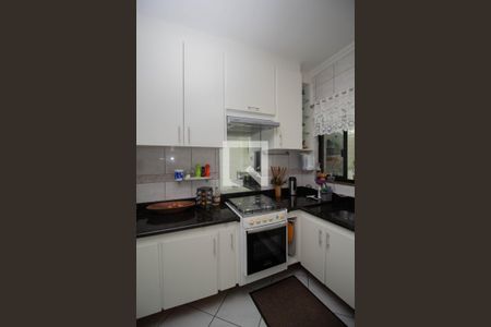 Casa à venda com 150m², 2 quartos e 4 vagasCozinha