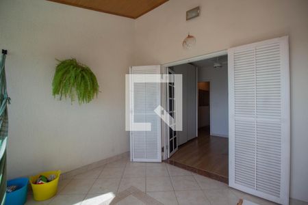 Casa à venda com 150m², 2 quartos e 4 vagasVaranda Quarto 1