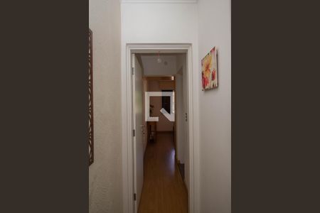 Casa à venda com 150m², 2 quartos e 4 vagasCorredor