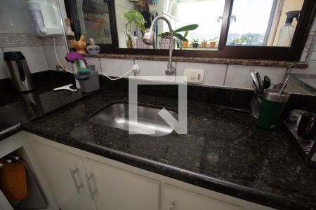 Casa à venda com 150m², 2 quartos e 4 vagasCozinha