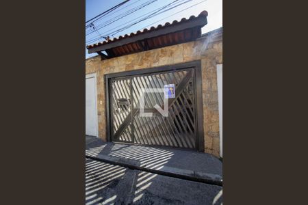 Casa à venda com 150m², 2 quartos e 4 vagasFachada