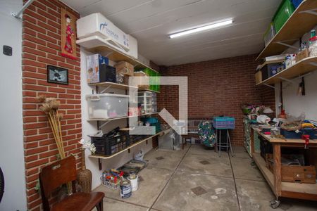 Casa à venda com 150m², 2 quartos e 4 vagasQuarto de Serviço