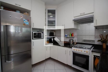 Casa à venda com 150m², 2 quartos e 4 vagasCozinha