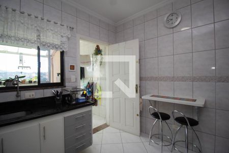 Casa à venda com 150m², 2 quartos e 4 vagasCozinha