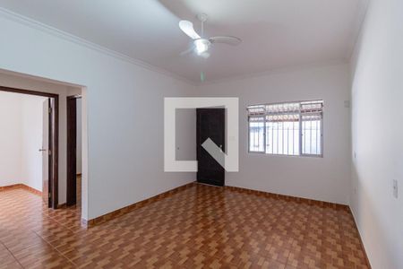 Sala de casa para alugar com 3 quartos, 112m² em Parque José Alex André, Carapicuíba