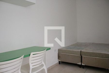 Cozinha de kitnet/studio para alugar com 1 quarto, 20m² em Belenzinho, São Paulo