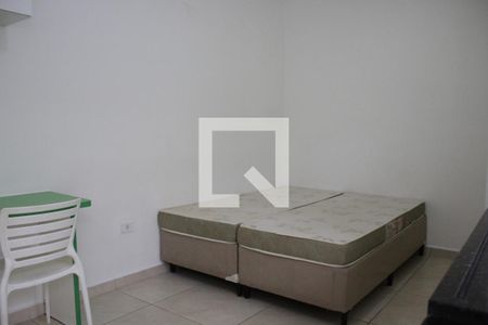 Quarto de kitnet/studio para alugar com 1 quarto, 20m² em Belenzinho, São Paulo