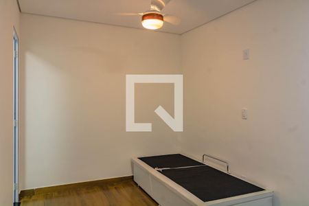 Studio para alugar com 16m², 1 quarto e sem vagaSala/ Quarto/ Cozinha 