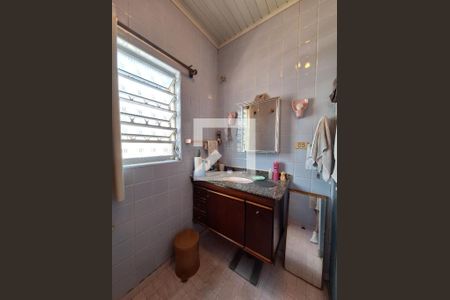 Banheiro de casa à venda com 2 quartos, 140m² em Santana, São Paulo