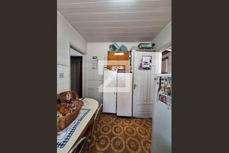 Casa à venda com 140m², 2 quartos e 2 vagasCozinha