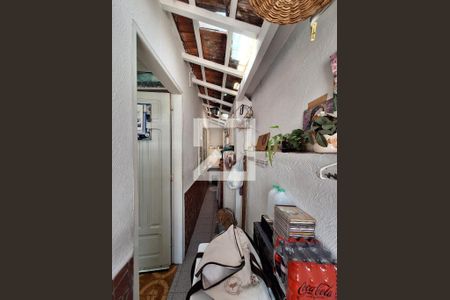 Casa à venda com 140m², 2 quartos e 2 vagasÁrea de Serviço