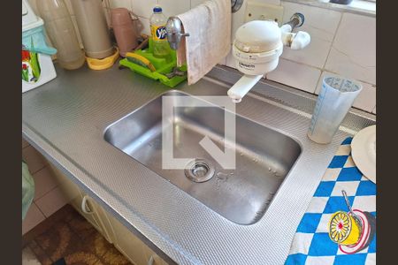 Casa à venda com 140m², 2 quartos e 2 vagasCozinha