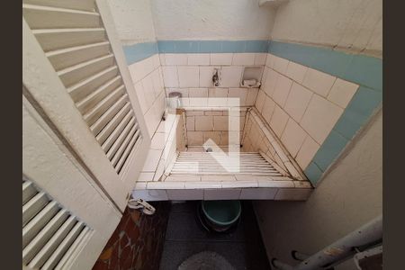 Casa à venda com 140m², 2 quartos e 2 vagasÁrea de Serviço