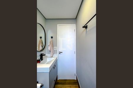 Apartamento à venda com 54m², 2 quartos e 1 vagaBanheiro