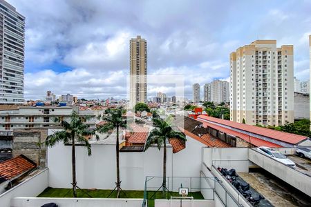 Apartamento à venda com 54m², 2 quartos e 1 vagaVista da Suíte