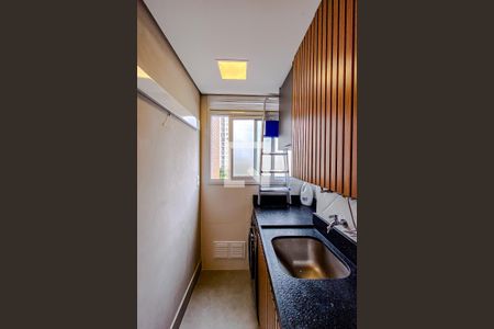 Apartamento à venda com 54m², 2 quartos e 1 vagaÁrea de Serviço