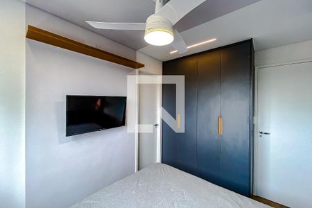 Apartamento à venda com 54m², 2 quartos e 1 vagaQuarto 1 - Suíte