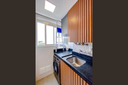 Apartamento à venda com 54m², 2 quartos e 1 vagaÁrea de Serviço