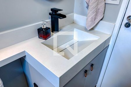 Apartamento à venda com 54m², 2 quartos e 1 vagaBanheiro