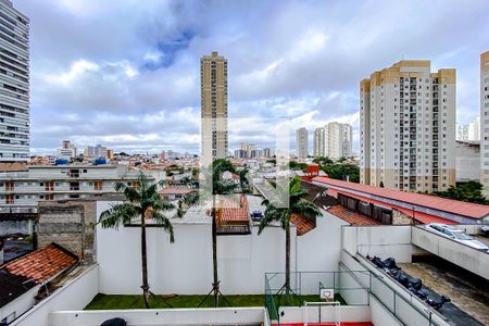 Apartamento à venda com 54m², 2 quartos e 1 vagaVista da Varanda