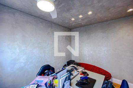 Apartamento à venda com 54m², 2 quartos e 1 vagaQuarto 2
