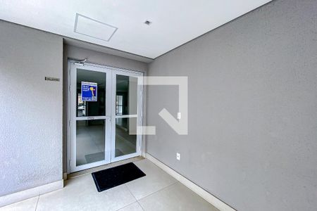 Apartamento à venda com 54m², 2 quartos e 1 vagaÁrea comum