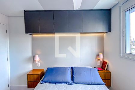 Apartamento à venda com 54m², 2 quartos e 1 vagaQuarto 1 - Suíte