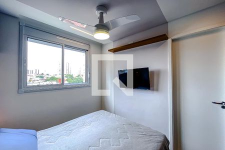 Apartamento à venda com 54m², 2 quartos e 1 vagaQuarto 1 - Suíte