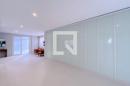 Apartamento à venda com 54m², 2 quartos e 1 vagaÁrea comum