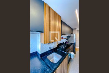 Apartamento à venda com 54m², 2 quartos e 1 vagaÁrea de Serviço