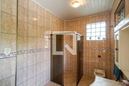 Casa para alugar com 210m², 8 quartos e 3 vagasBanheiro social