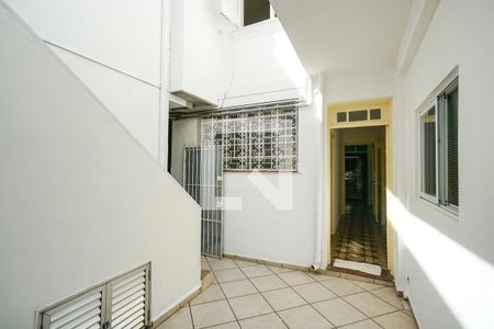 Casa para alugar com 210m², 8 quartos e 3 vagasQuintal