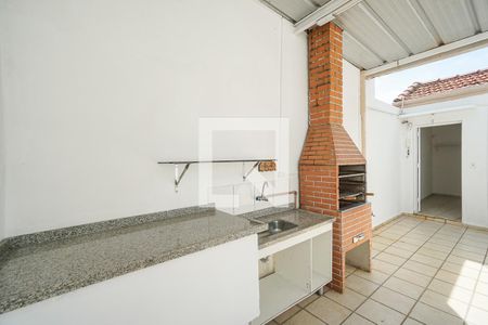 Casa para alugar com 210m², 8 quartos e 3 vagasChurrasqueira
