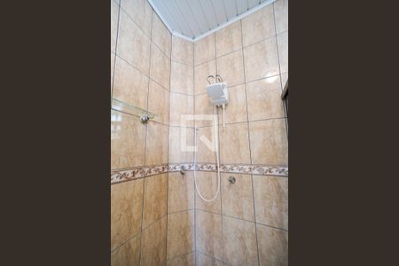 Casa para alugar com 210m², 8 quartos e 3 vagasBanheiro social