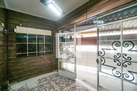 Casa para alugar com 210m², 8 quartos e 3 vagasHall de entrada