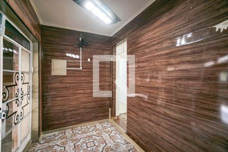 Casa para alugar com 210m², 8 quartos e 3 vagasHall de entrada
