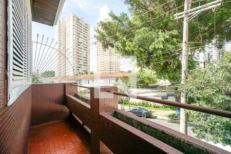 Casa para alugar com 210m², 8 quartos e 3 vagasVaranda