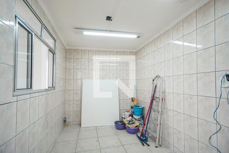 Casa para alugar com 210m², 8 quartos e 3 vagasQuarto de serviço 02