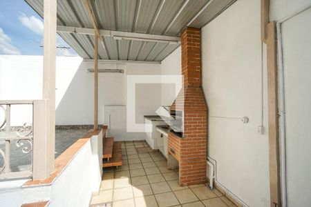 Casa para alugar com 210m², 8 quartos e 3 vagasChurrasqueira
