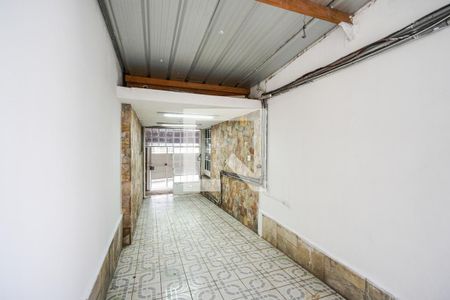 Casa para alugar com 210m², 8 quartos e 3 vagasGaragem