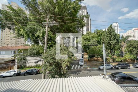 Casa para alugar com 210m², 8 quartos e 3 vagasVista do quarto 05