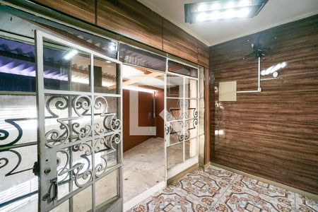 Casa para alugar com 210m², 8 quartos e 3 vagasHall de entrada